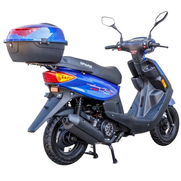Моторолер Spark SP125S-15