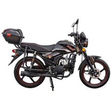Мотоцикл Spark SP125C-2AM