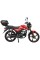 Мотоцикл Spark SP125C-2AM