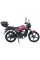 Мотоцикл Spark SP125C-2AMW