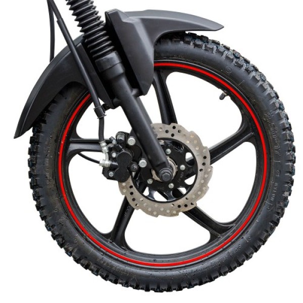 Мотоцикл Spark SP125C-2AMW