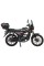 Мотоцикл Spark SP125C-2AMW