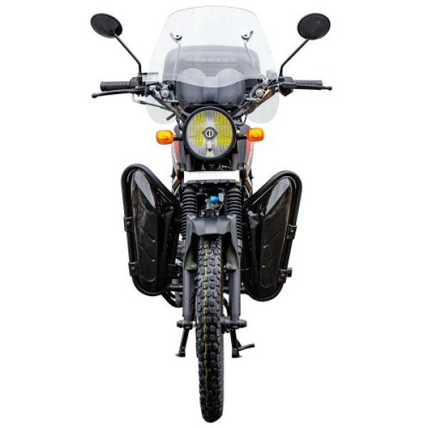 Мотоцикл Spark SP125C-2AMW
