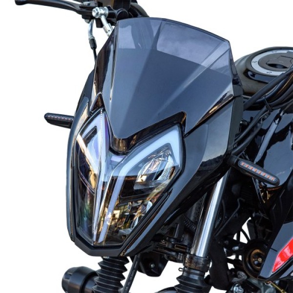 Мотоцикл Spark SP125C-2AR