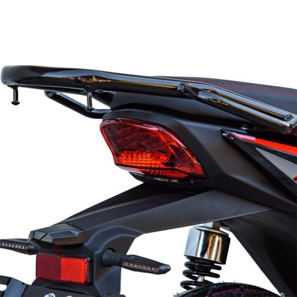 Мотоцикл Spark SP125C-2AR