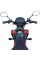 Мотоцикл Spark SP125C-2AR