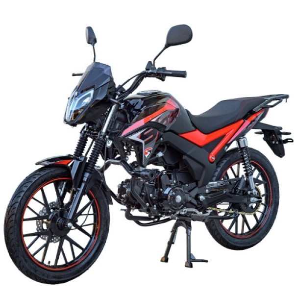 Мотоцикл Spark SP125C-2AR