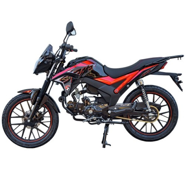 Мотоцикл Spark SP125C-2AR