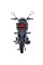 Мотоцикл Spark SP125C-2AR
