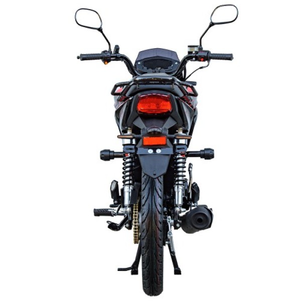 Мотоцикл Spark SP125C-2AR