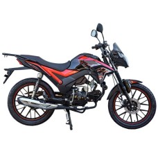 Мотоцикл Spark SP125C-2AR