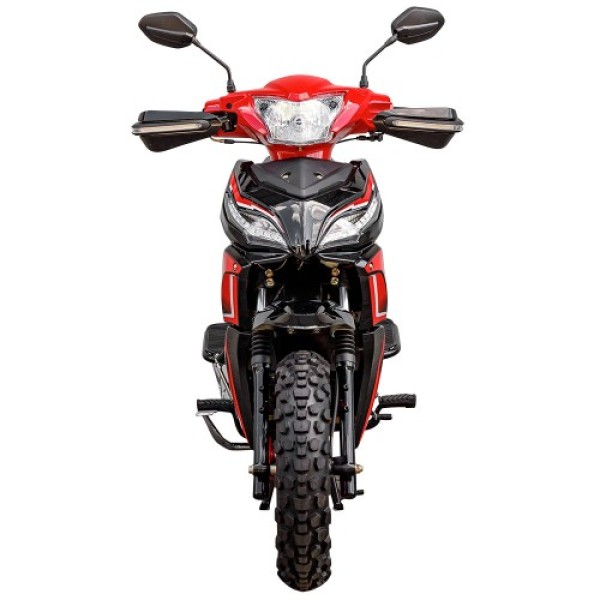 Мотоцикл Spark SP125C-4H