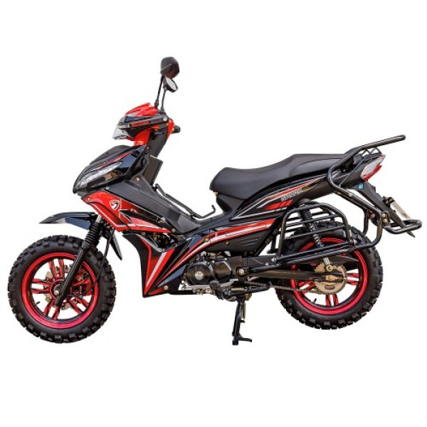 Мотоцикл Spark SP125C-4H