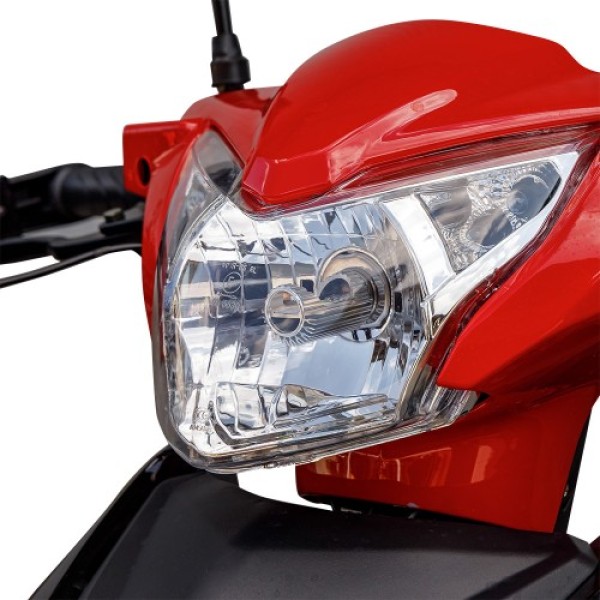 Мотоцикл Spark SP125C-4H