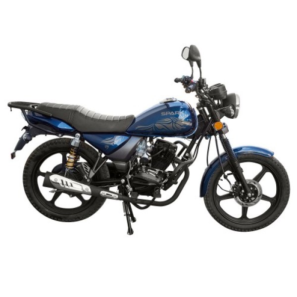 Мотоцикл Spark SP150R-14