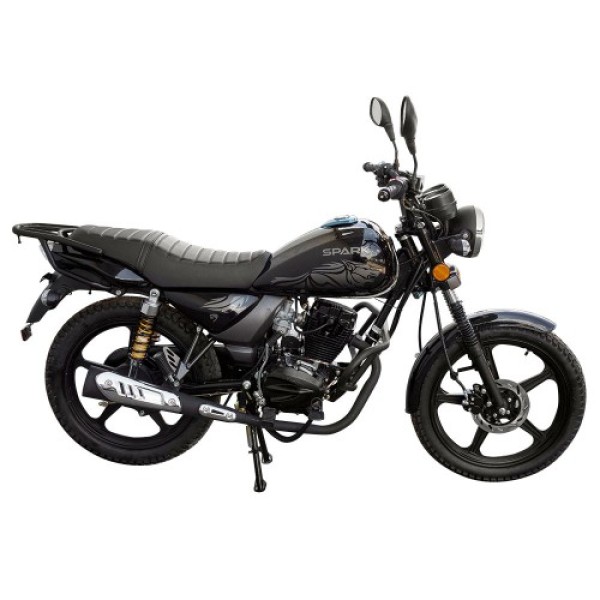 Мотоцикл Spark SP150R-14