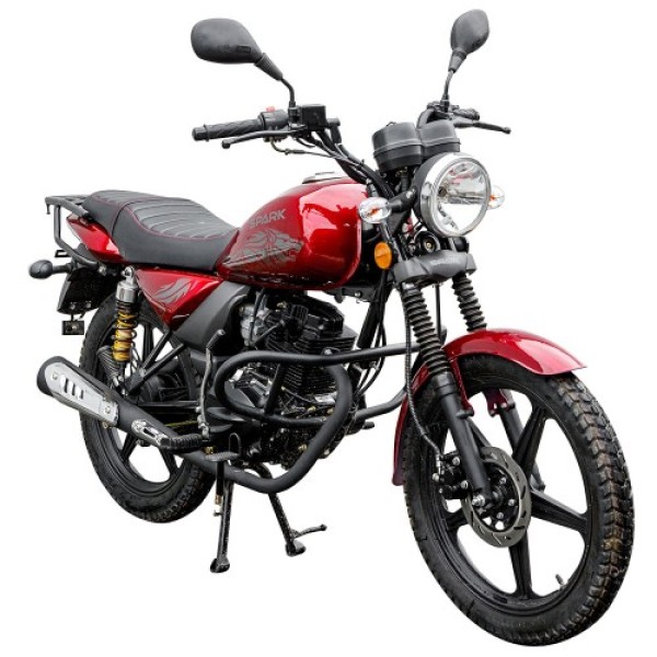 Мотоцикл Spark SP150R-14