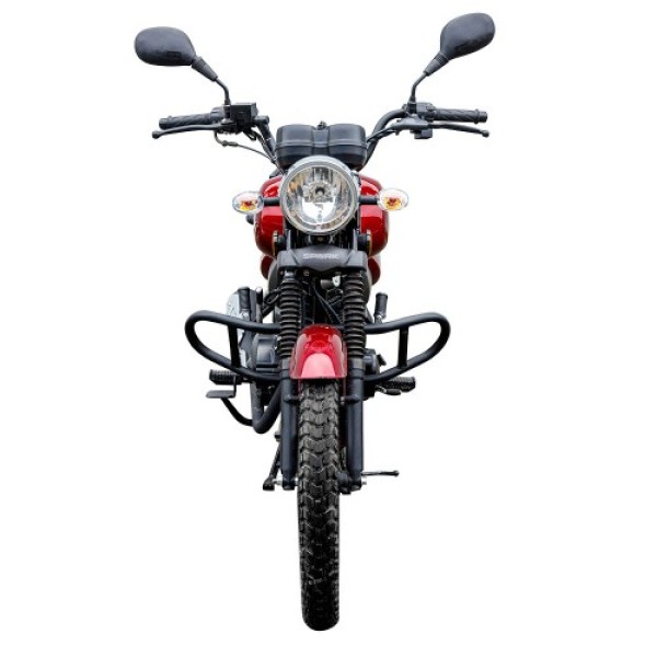 Мотоцикл Spark SP150R-14