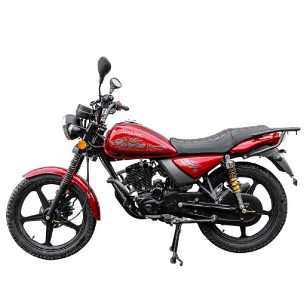 Мотоцикл Spark SP150R-14