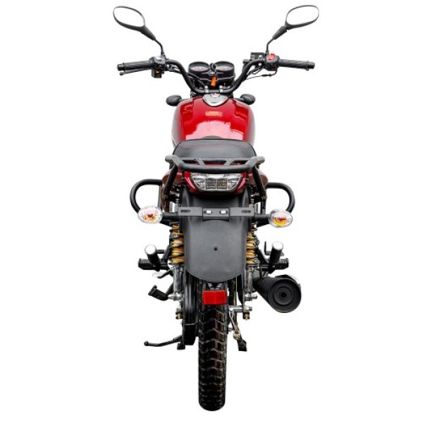 Мотоцикл Spark SP150R-14