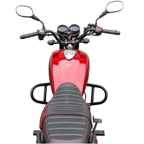 Мотоцикл Spark SP150R-14
