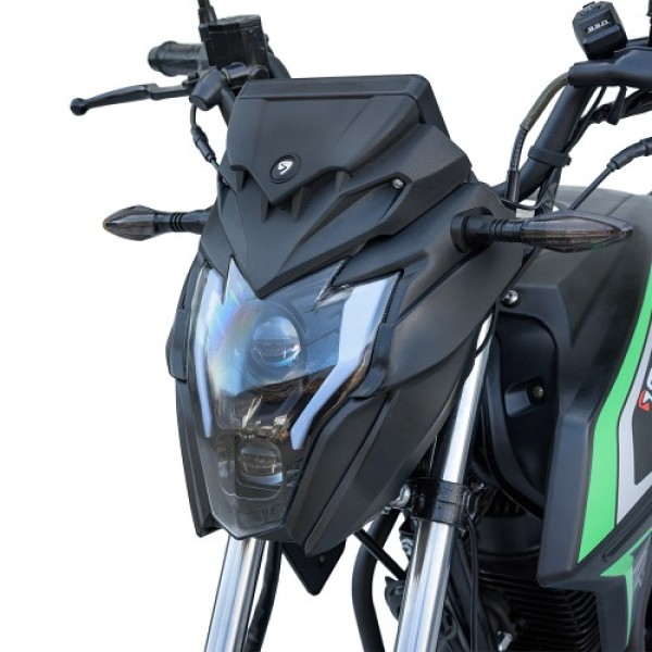 Мотоцикл Spark SP150R–12S