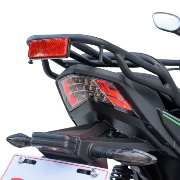Мотоцикл Spark SP150R–12S