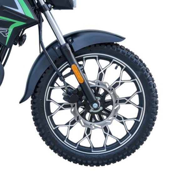Мотоцикл Spark SP150R–12S