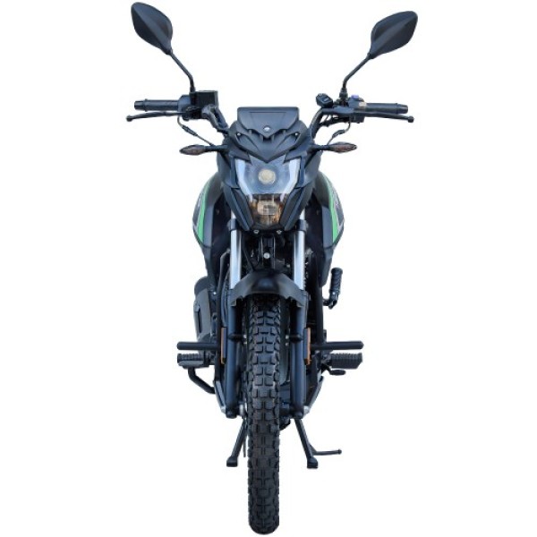 Мотоцикл Spark SP150R–12S