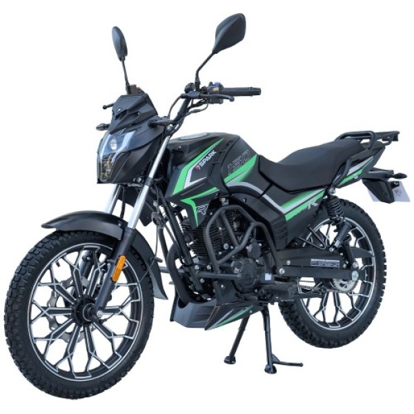 Мотоцикл Spark SP150R–12S