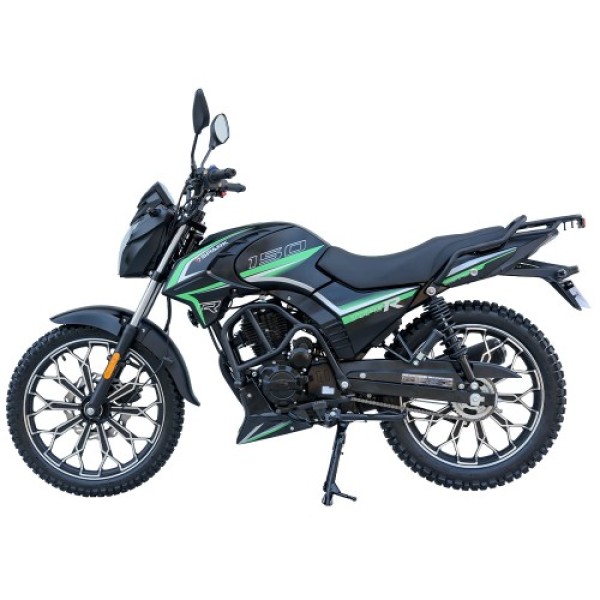 Мотоцикл Spark SP150R–12S