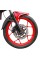 Мотоцикл Spark SP200R-16
