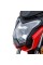 Мотоцикл Spark SP200R-16