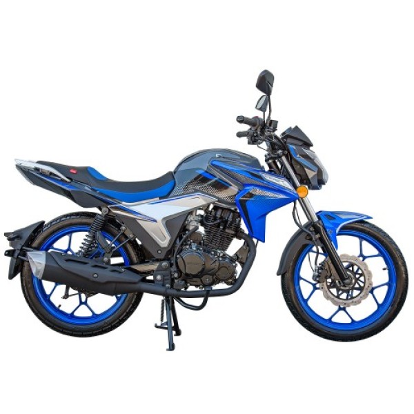 Мотоцикл Spark SP200R-16