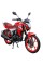 Мотоцикл Spark SP200R-16