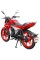 Мотоцикл Spark SP200R-16