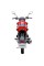 Мотоцикл Spark SP200R-16