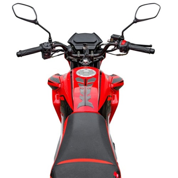 Мотоцикл Spark SP200R-16