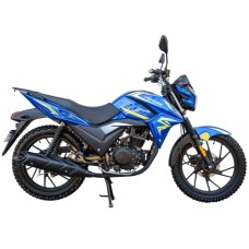 Мотоцикл Spark SP200R-17