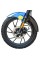 Мотоцикл Spark SP200R-17