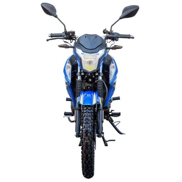 Мотоцикл Spark SP200R-17