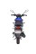 Мотоцикл Spark SP200R-26T