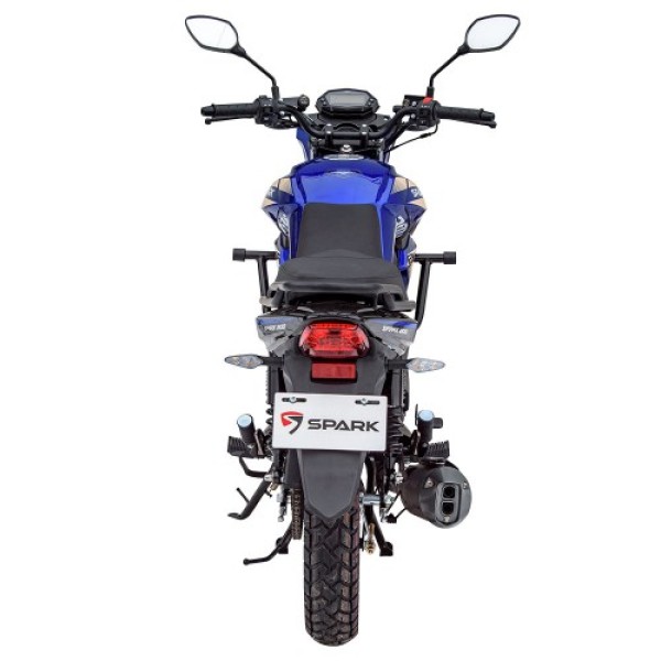 Мотоцикл Spark SP200R-26T