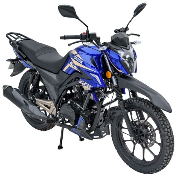Мотоцикл Spark SP200R-26T