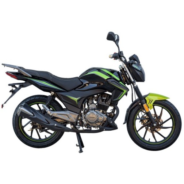 Мотоцикл Spark SP200R-36