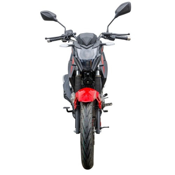 Мотоцикл Spark SP200R-36