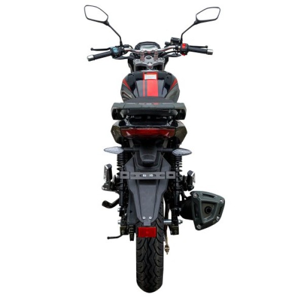 Мотоцикл Spark SP200R-36