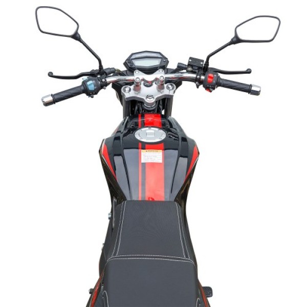 Мотоцикл Spark SP200R-36