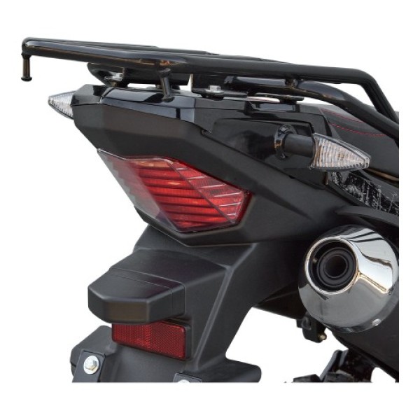 Мотоцикл Spark SP200D-5B