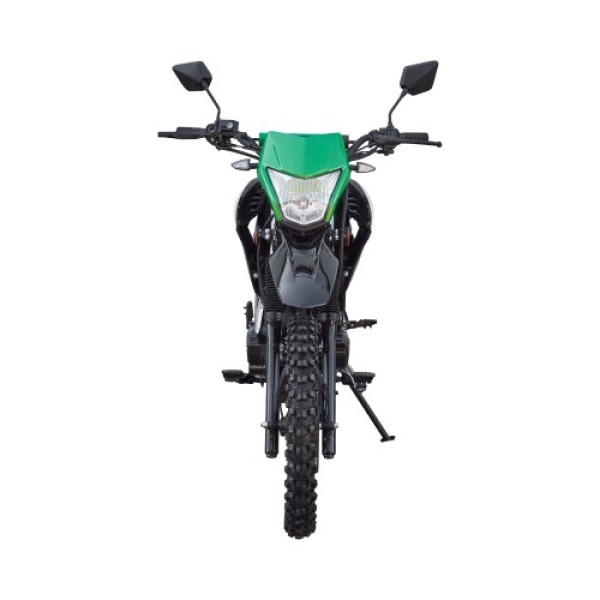 Мотоцикл Spark SP200D-5B